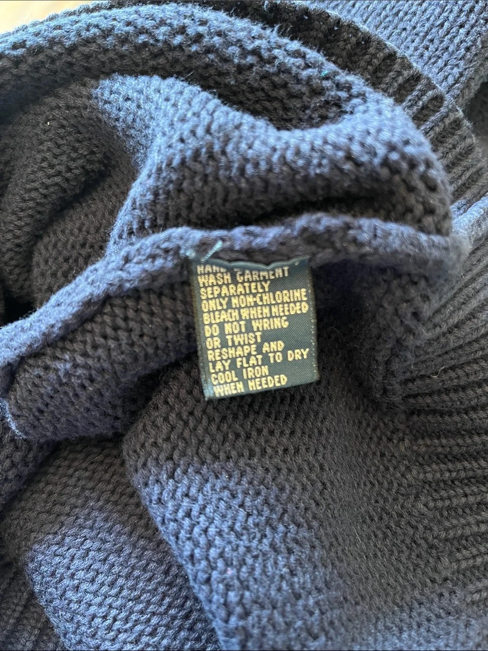 Polo Ralph Lauren 100% cotton